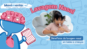 Read more about the article 💦Benefícios da lavagem nasal em bebés e crianças 👶
